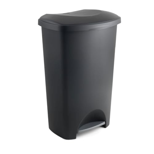 Addis 50L Kitchen Pedal Bin