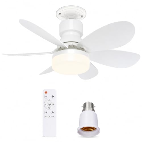 Pixel Beam 40W LED Ceiling Fan Light