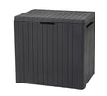 Keter City 113L Outdoor Storage Box