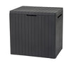 Keter City 113L Outdoor Storage Box