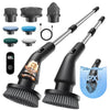 Leebein Electric Spin Scrubber