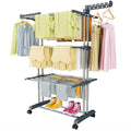 PurKeep Clothes Airer