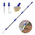 Long Handle Patio Weed Remover