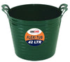 Best House 2-Pack 42L Flexi Tubs with Handles