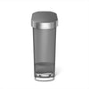 Soft-Close Lid, Wheels & Lid Lock