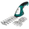 Rechargeable Shrub Shears