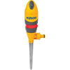 HOZELOCK Rotating Plus Garden Sprinkler