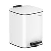 SONGMICS 30L Kitchen Pedal Bin