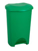 Addis 50L Kitchen Pedal Bin