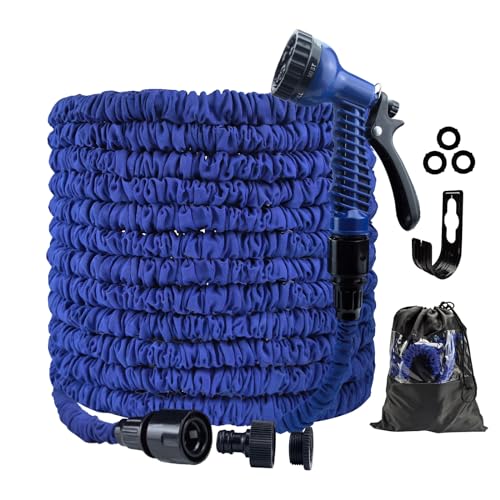 CNMTCCO 100FT Expandable Garden Hose