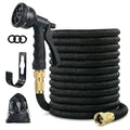 100ft Expandable Garden Hose