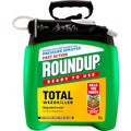 Roundup Fast Action 5L Weedkiller