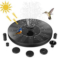 Jsdoin Solar Fountain Pump