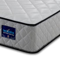 BEDZONLINE 20cm Hybrid Mattress