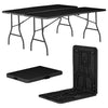 Harbour Housewares 6ft Folding Trestle Table