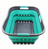 SAMMART 42L Collapsible Laundry Basket