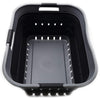 SAMMART 42L Collapsible Laundry Basket
