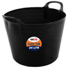 Best House 2-Pack 42L Flexi Tubs with Handles