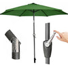 GardenCo 2m Outdoor Parasol