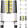 3.2M Telescopic Ladder