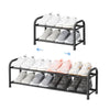 Adjustable Shoe Storage Organizer