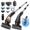 Leebein Electric Spin Scrubber