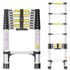 3.2M Telescopic Ladder