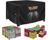 Enzeno 420D Waterproof Garden Furniture Cover
