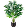 71cm Adjustable Artificial Monstera Plant