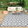 MOKANI Outdoor Rug 120x180cm