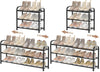 Adjustable Shoe Storage Organizer