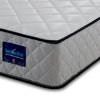 BEDZONLINE 20cm Hybrid Mattress